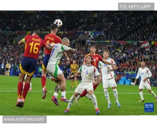 西班牙队在欧锦赛中的战术安排与比赛经验的深度分析